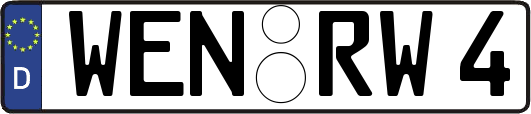 WEN-RW4