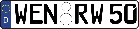 WEN-RW50
