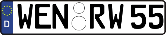 WEN-RW55