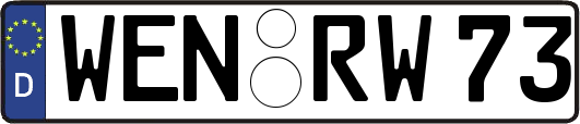 WEN-RW73