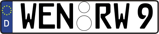 WEN-RW9