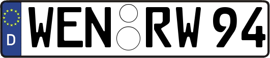 WEN-RW94