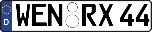 WEN-RX44