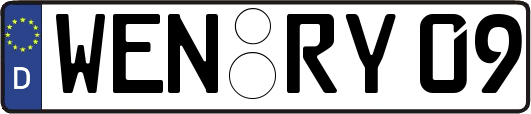 WEN-RY09