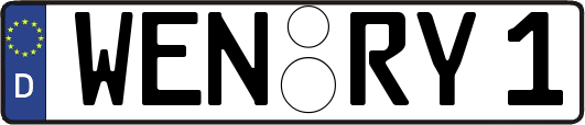 WEN-RY1