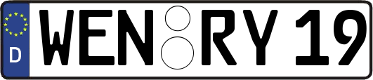 WEN-RY19