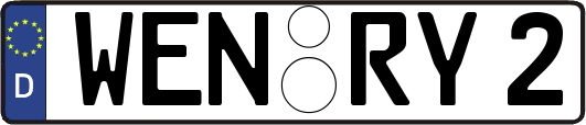 WEN-RY2
