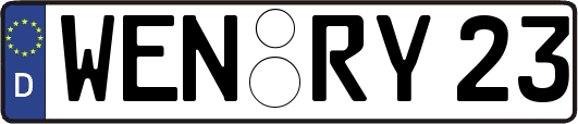 WEN-RY23