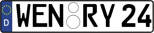 WEN-RY24