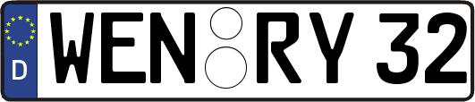 WEN-RY32