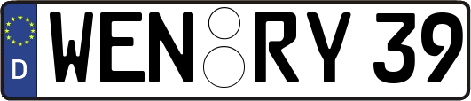 WEN-RY39