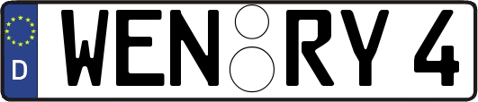 WEN-RY4