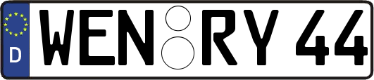 WEN-RY44