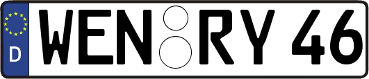 WEN-RY46