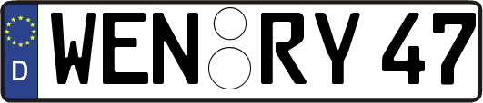 WEN-RY47