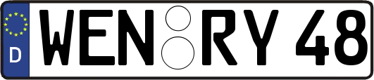 WEN-RY48