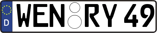 WEN-RY49