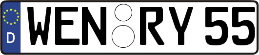 WEN-RY55