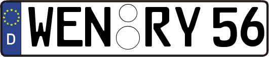 WEN-RY56