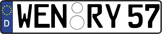 WEN-RY57