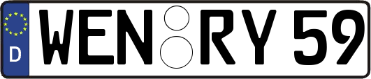 WEN-RY59
