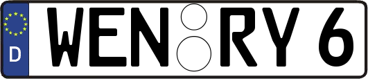 WEN-RY6
