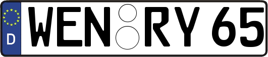 WEN-RY65