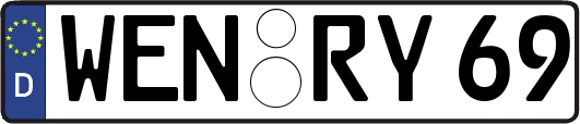 WEN-RY69