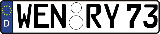WEN-RY73