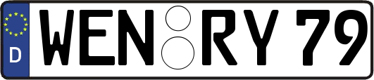 WEN-RY79