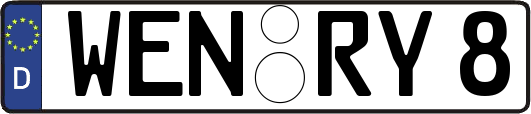 WEN-RY8