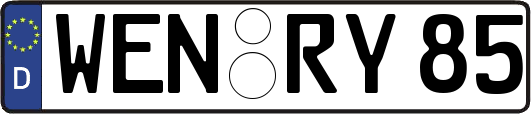 WEN-RY85