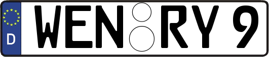WEN-RY9