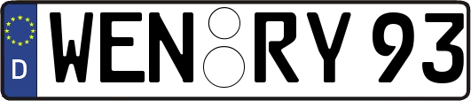 WEN-RY93