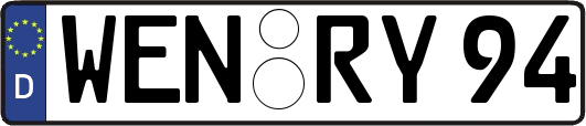 WEN-RY94