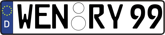 WEN-RY99