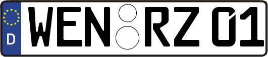 WEN-RZ01