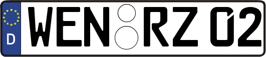 WEN-RZ02