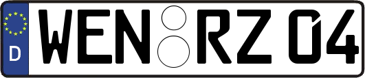 WEN-RZ04