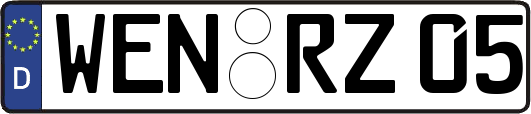 WEN-RZ05