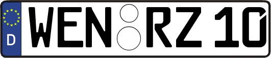 WEN-RZ10