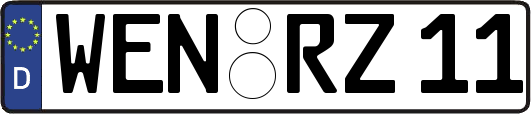 WEN-RZ11