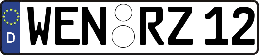 WEN-RZ12