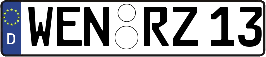 WEN-RZ13