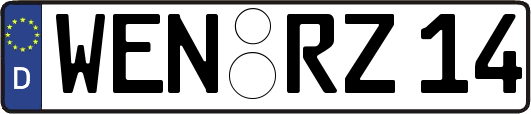 WEN-RZ14
