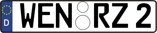 WEN-RZ2