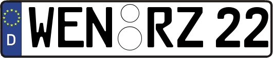 WEN-RZ22