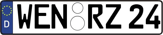 WEN-RZ24