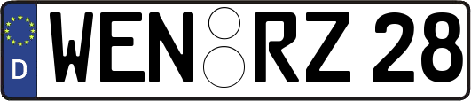WEN-RZ28