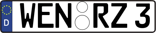 WEN-RZ3
